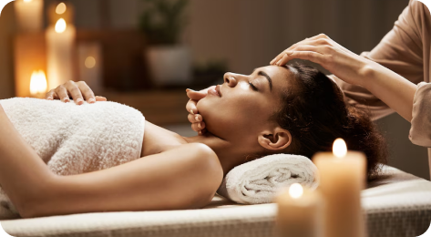 How a Wellness Spa Increased Bookings by 40% Using Sysfloo.ai